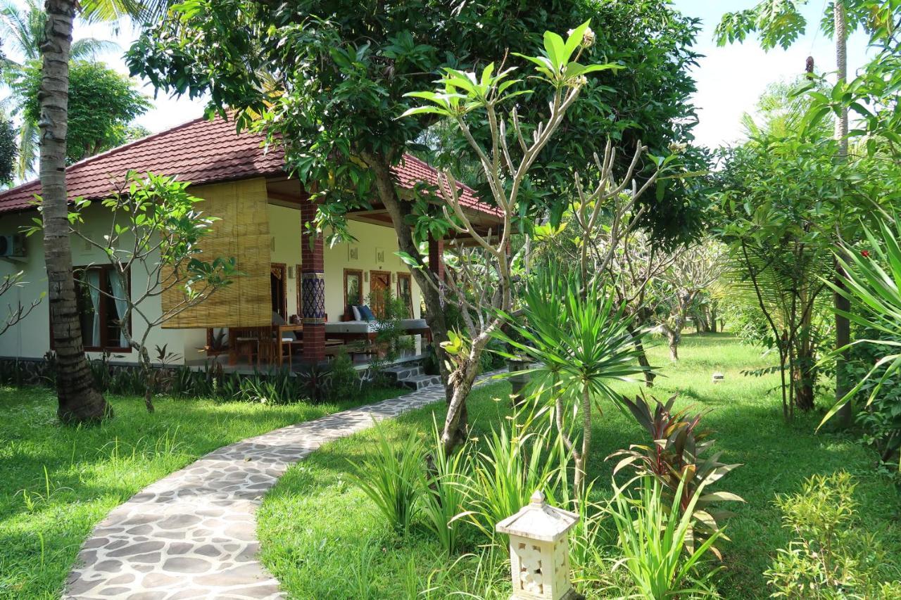 Villa Aditya Tejakula Dış mekan fotoğraf