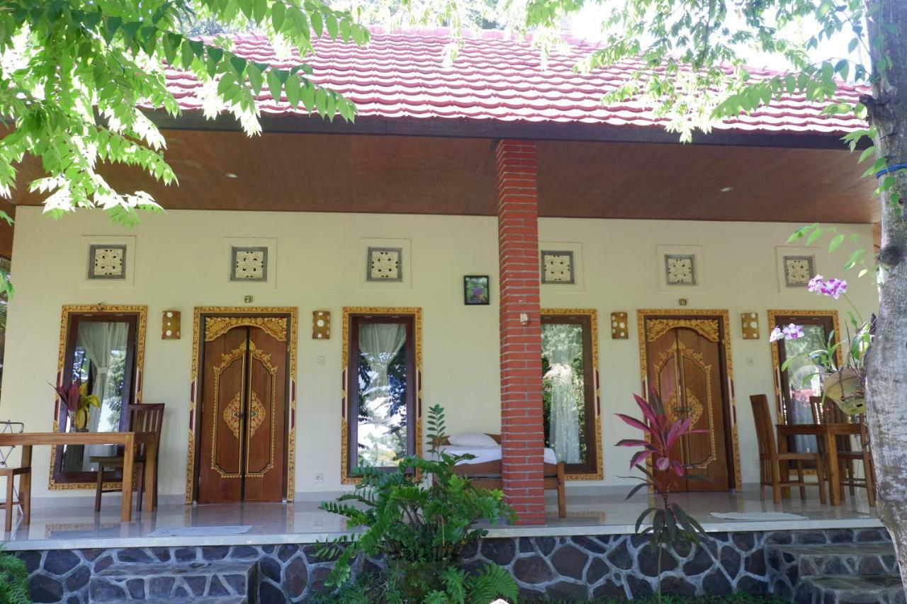 Villa Aditya Tejakula Dış mekan fotoğraf