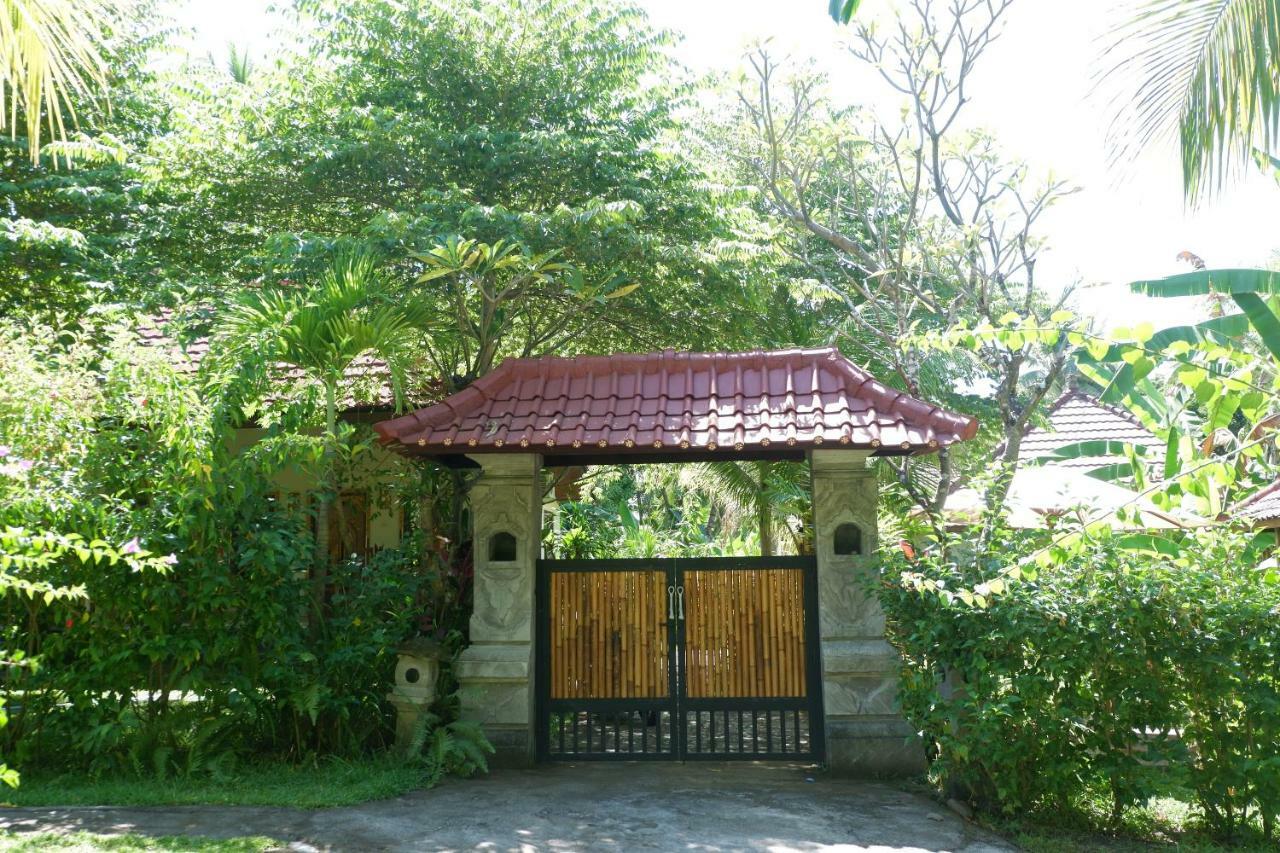 Villa Aditya Tejakula Dış mekan fotoğraf
